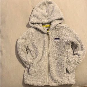 Kids Patagonia Fleece